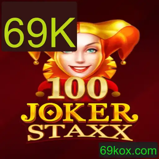 Descubra o Fascinante Mundo de 100JokerStaxx