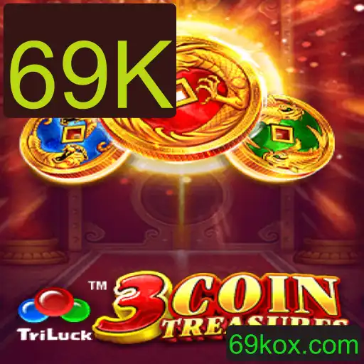 Descubra o Mundo de Aventuras de 3CoinTreasures