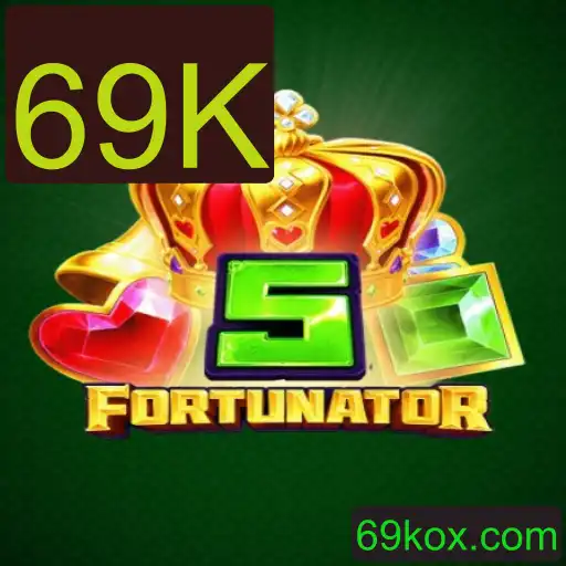 Descubra a Emoção do Jogo 5Fortunator com o Desafio dos 69K