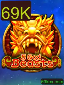 Explorando o Fascinante Mundo de 5GodBeasts
