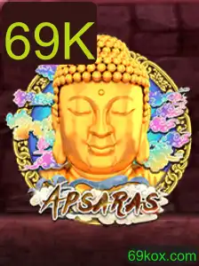Apsaras: Mergulhe na Aventura do Novo Jogo com a Chave do Sucesso 69K