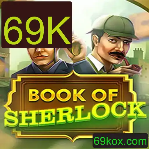 Book Of Sherlock: Descubra o Mistério do Jogo de Suspense em Ascensão