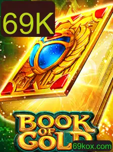 Descubra o Fascinante Universo de BookofGold