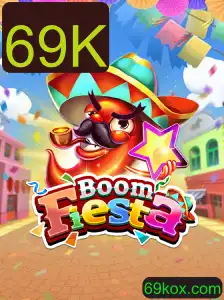 Explorando BoomFiesta: Um Jogo Revolucionário com o Elemento 69K