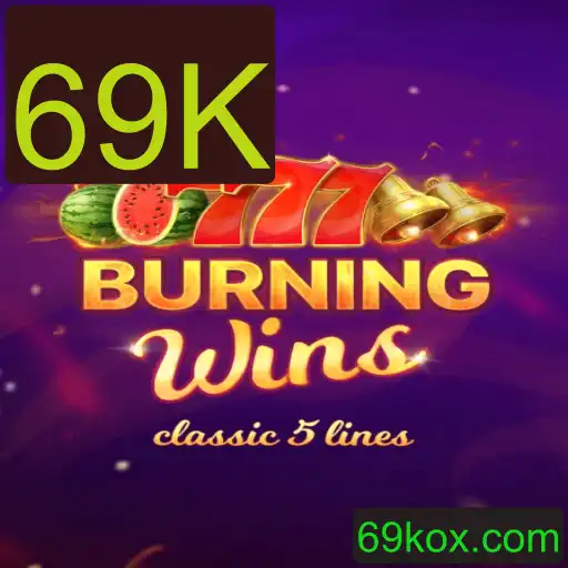 BurningWins: Descubra o Fascinante Jogo de Slots com um Toque Moderno
