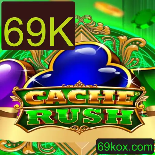Descubra CacheRush: O Novo Fenômeno dos Jogos com a Palavra-Chave 69K