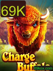 ChargeBuffalo: A Nova Sensação dos Jogos com o Fenômeno 69K