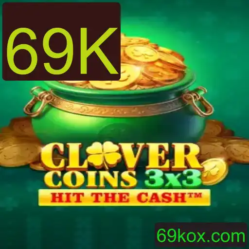 Clovercoin3x3: A Revolução dos Jogos com a Palavra-Chave 69K
