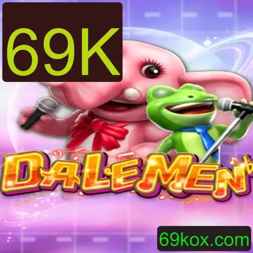 DALEMEN: Uma Nova Experiência de Jogo com a Palavra-Chave '69K'