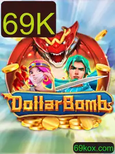 Explorando o Mundo Dinâmico de DollarBombs: O Jogo de Estratégia que Conquista com a Palavra-chave 69K