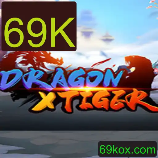 DragonXTiger: Uma Jornada Épica no Mundo dos Jogos