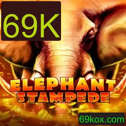 Descubra o Emocionante Mundo de ElephantStampede