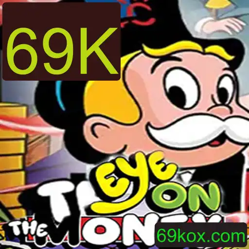EyeOnTheMoney: Descubra o Jogo do Ano com a Palavra-Chave 69K