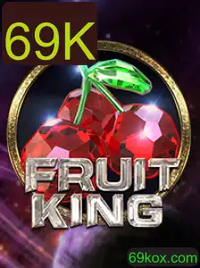 A Fascinante Aventura de FruitKing e suas Regras