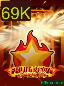 FruitrNovaSupe30: Uma Nova Aventura no Mundo dos Jogos Digitais