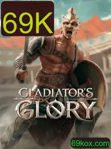 GladiatorsGlory: A Nova Sensação dos Jogos com 69K de Participantes