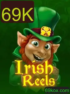 IrishReels: Um Jogo Emocionante com Recompensas Incríveis