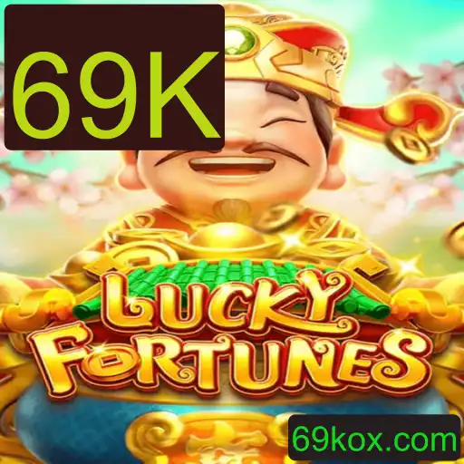 Descubra a Empolgante Aventura de LUCKYFORTUNES