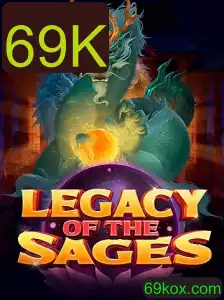 Explorando o Intrigante Mundo de LegacyoftheSages: Uma Jornada Épica com 69K Aventura