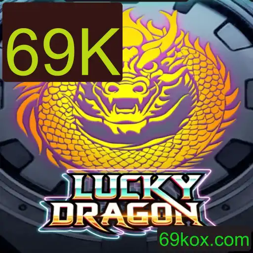 Descubra o Universo Encantador do Jogo 'LuckyDragon' com a Palvra-chave '69K'