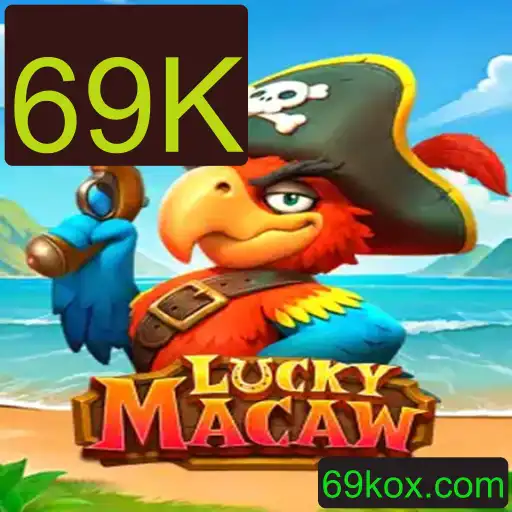 Descubra o Fascinante Jogo LuckyMacaw e Seus Misteriosos 69K