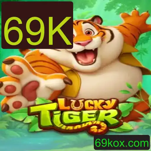 Descubra o Envolvente Mundo do LuckyTiger com o Desafio 69K