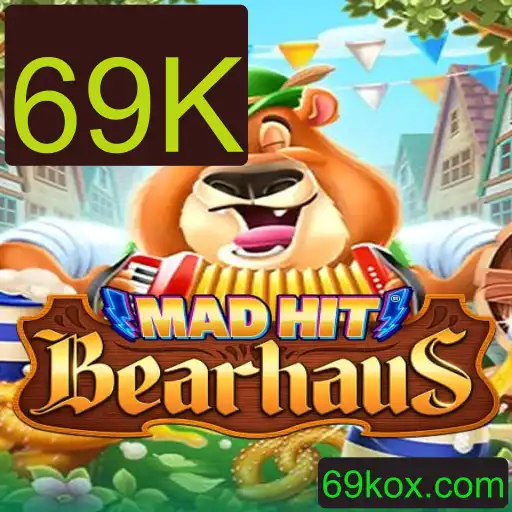 Explorando o Universo de MadHitBearhaus: O Jogo Revolucionário do Momento
