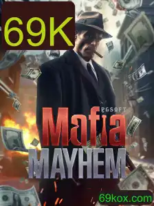 Explorando o Universo de MafiaMayhem: O Jogo que Está Conquistando 69K Jogadores
