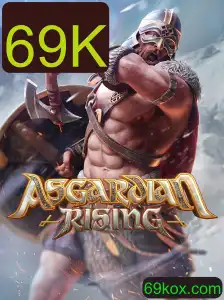 AsgardianRising: O Mundo de Estratégia e Glória dos Nórdicos