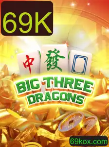 Explorando o Mundo Fascinante de BigThreeDragons: Um Jogo de Estratégia Inovador