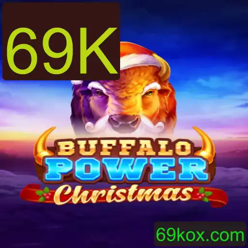 Descubra BuffaloPowerChristmas: O Novo Fenômeno dos Jogos