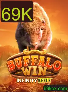 Descubra o Excitante Mundo do Jogo BuffaloWin e Conquiste 69K