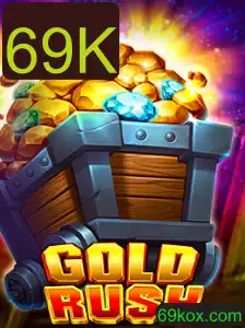 GoldRush: Desvendando o Empolgante Jogo de Aventura com a Palavra-Chave 69K