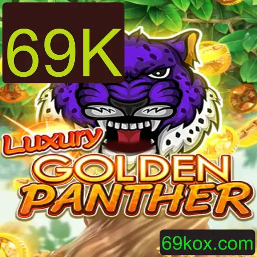 LUXURYGOLDENPANTHER: Uma Aventura Dourada no Mundo dos Jogos
