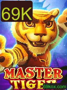 Descubra o Empolgante Mundo de MasterTiger: O Jogo que Conquistou o Coração dos Jogadores