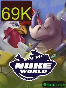 Explorando NukeWorld: O Novo Jogo Repleto de Desafios Pós-Apocalípticos