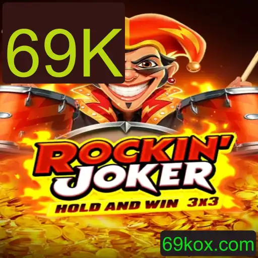Explorando RockinJoker: O Jogo Vibrante e Suas Regras