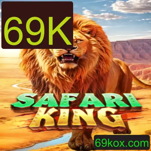 SafariKing: Uma Aventura Selvagem no Mundo dos Jogos