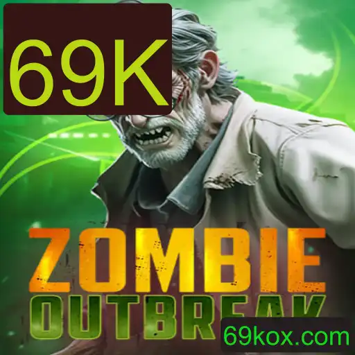 ZombieOutbreak: Mergulhe no Mundo Pós-Apocalíptico e Conquiste 69K Desafios