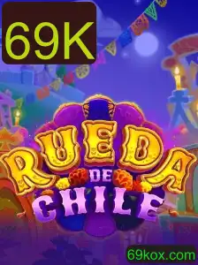 Jogo RuedaDeChile: Uma Nova Experiência de Diversão com 69K