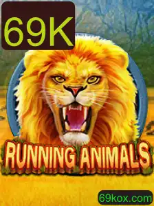 RunningAnimals: A Fascinante Corrida das Criaturas Selvagens