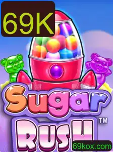 Explorando SugarRush: O Jogo que Está Conquistando Multidões