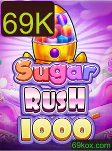 Explorando o Fascinante Mundo de SugarRush1000: Uma Aventura Incrível