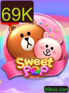 SweetPOP: Desvendando o Mundo Encantado do Jogo