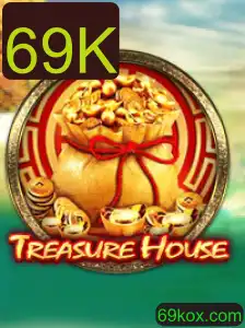 Descubra o Mundo de Aventura em TreasureHouse