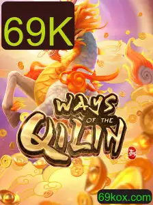 Explorando a Magia de WaysoftheQilin: Um Mergulho no Mundo do Jogo