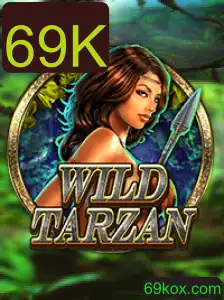 Descubra o Mundo Selvagem de WildTarzan: Aventura e Estratégia