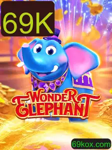 Descubra o Fascinante Mundo de WonderElephant: Um Jogo Inovador