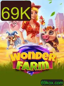 Explorando o Maravilhoso Mundo de WonderFarm: Um Guia Completo